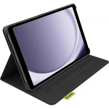 Gecko Covers Custodia protettiva per tablet Cactus Cover per Samsung Galaxy Tab A11 (2025) / A9 (2023) - nero