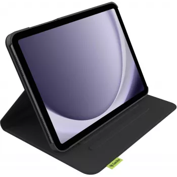 Gecko Covers Custodia protettiva per tablet Cactus Cover per Samsung Galaxy Tab A11+ (2025) / A9+ (2023) - nero