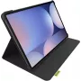 Gecko Covers Custodia per tablet Cactus Cover per Samsung Galaxy Tab S10+/S9+ nero