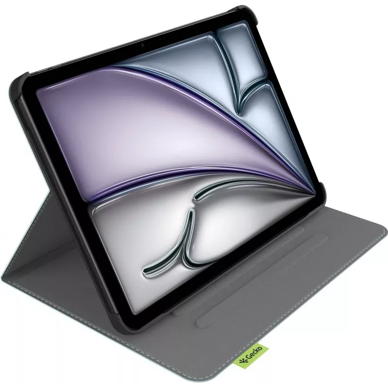 Gecko Covers custodia protettiva per tablet per iPad Air 11 (2025) Apple-Peel Dawn