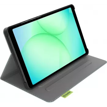 Gecko Covers Apple-Peel custodia per tablet per Samsung Galaxy Tab A11 (2025) / A9 (2023) - Dawn