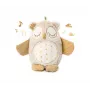 Cloud b Nighty Night Owl Smart Sensor Sound Machine peluche