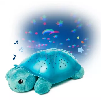 Cloud b Twinkling Twilight Turtle blu