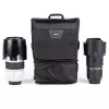 Think Tank Skin Changer Pop Down V3.0 custodia obiettivo modulare nera