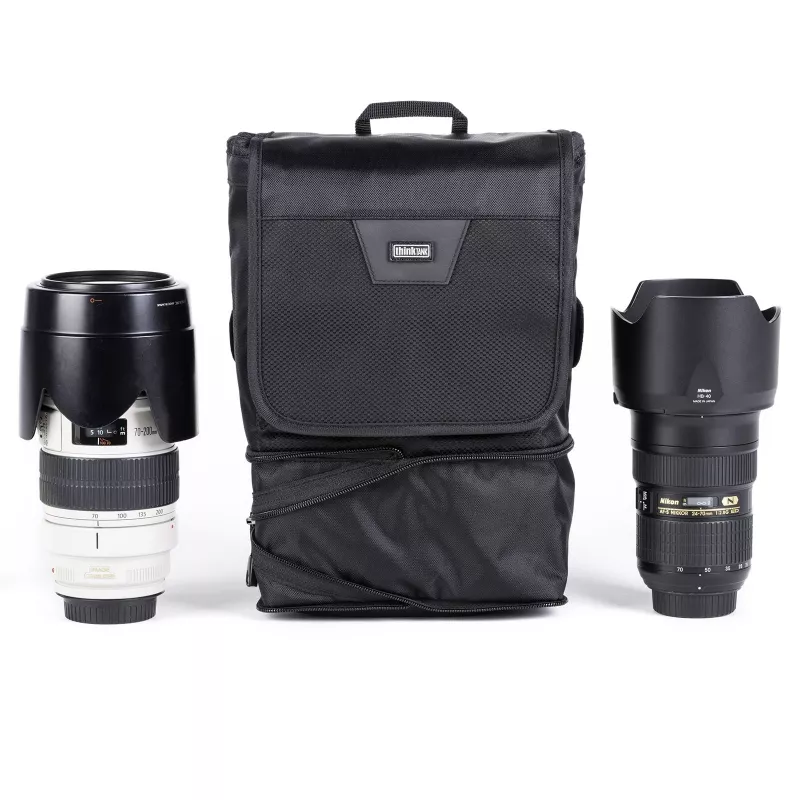 Think Tank Skin Changer Pop Down V3.0 custodia obiettivo modulare nera