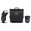 Think Tank Skin Changer Pop Down V3.0 custodia obiettivo modulare nera