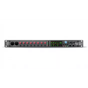 Solid State Logic SSL18 interfaccia audio USB 26 In / 28 Out