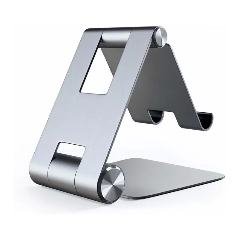 Satechi ST-R1M Supporto per tablet, grigio