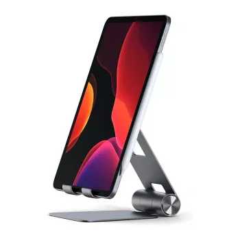 Satechi ST-R1M Supporto per tablet, grigio