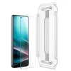 Spigen Glas.tR EZ Fit Confezione da 2 pellicole vetro temperato per Samsung Galaxy A36 5G trasparente