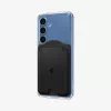 SPIGEN Urban Fit Wallet Portacarte magnetico MagSafe per Galaxy S nero