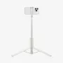 Spigen S541W caricabatterie wireless 15W beige