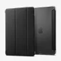 SPIGEN Liquid Air Folio custodia per iPad Pro 11 pollici 2024-2025 (M4) e 2022-2024 (M2) - nero