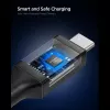 SPIGEN EB24012CC Essential cavo USB-C a USB-C 240W 120cm nero