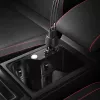 Spigen Essential EV1133 caricabatterie auto 3 porte 113W nero con cavo USB-C 100W 1m