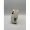 Spigen Airskin Mag Magsafe Galaxy Z Fold 7 crystal clear/bianco