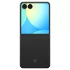 Spigen AirSkin Aramid Custodia per Samsung Galaxy Z Flip 7, nera