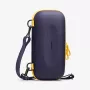 Spigen Nano Pop Pro custodia per Nintendo Switch 2 - Blueberry Navy