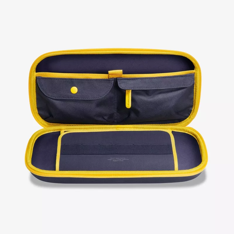 Spigen Nano Pop Pro custodia per Nintendo Switch 2 - Blueberry Navy