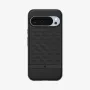 Spigen Parallax Mag custodia MagSafe per Google Pixel 10 Pro XL, nero opaco