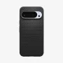 Spigen Liquid Air Google Pixel 10 Pro XL nero opaco