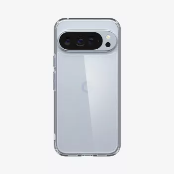 Spigen Ultra Hybrid Google Pixel 10 Pro XL trasparente cristallo