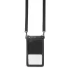 SPIGEN A603 custodia universale impermeabile nero