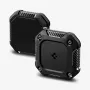 Spigen Tough Armor Apple AirTag 1 / 2 nero