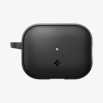 SPIGEN VAULT APPLE AIRPODS PRO 3 NERO OPACO