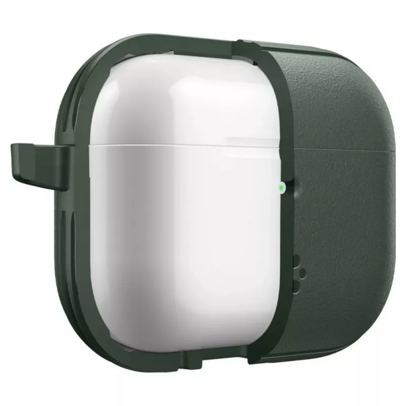 SPIGEN VAULT APPLE AIRPODS PRO 3 MIDNIGHT GREEN