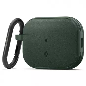 SPIGEN VAULT APPLE AIRPODS PRO 3 MIDNIGHT GREEN