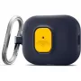 Spigen Nano Pop custodia per Apple AirPods Pro 3, Blueberry Navy (ACS09829)