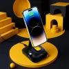 Spigen Nano Pop custodia per Apple AirPods Pro 3, Blueberry Navy (ACS09829)