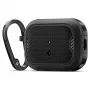 SPIGEN Core Armor custodia per Apple AirPods Pro 3 - nero opaco