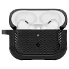 SPIGEN Core Armor custodia per Apple AirPods Pro 3 - nero opaco