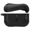 SPIGEN Core Armor custodia per Apple AirPods Pro 3 - nero opaco