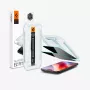 Spigen Glas.tR EZ Fit AC pellicola protettiva privacy per iPhone Air (confezione da 2)