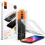 Spigen Glas.tR EZ Fit Pro AC Pellicola protettiva privacy per iPhone Air