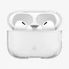 Spigen Liquid Crystal Custodia per Apple AirPods Pro 3, cristallo trasparente