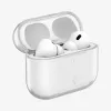 Spigen Liquid Crystal Custodia per Apple AirPods Pro 3, cristallo trasparente