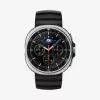 SPIGEN WBS2 cinturino Samsung Galaxy Watch 8 / Classic (40 / 44 / 46 mm) nero