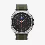 SPIGEN WBF0 cinturino Samsung Galaxy Watch 8 / Classic (40 / 44 / 46 mm) Green