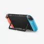Custodia protettiva SPIGEN Nano Pop Nintendo Switch 2 Special Edition nero