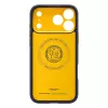 Custodia Spigen Nano Pop Mag MagSafe iPhone 17 Pro Max Blueberry Navy