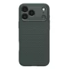 Custodia Spigen Liquid Air iPhone 17 Pro Max Abyss Green