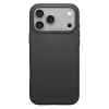 Custodia Spigen Silicone Fit Mag MagSafe per Apple iPhone 17 Pro Max - Abyss Green