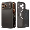 Custodia Spigen Thin Fit Mag MagSafe per iPhone 17 Pro Max (Gunmetal)
