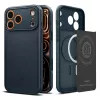 Spigen Thin Fit Mag MagSafe iPhone 17 Pro Max Metal Slate