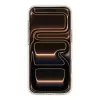Spigen Ultra Hybrid iPhone 17 Pro Max Crystal Clear