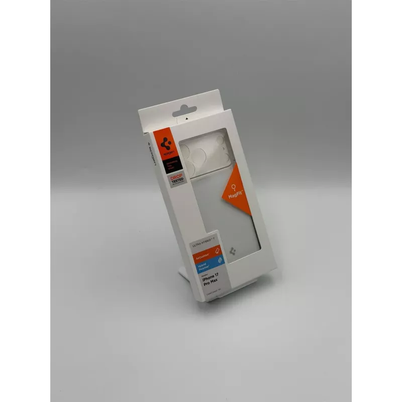 Spigen Ultra Hybrid 